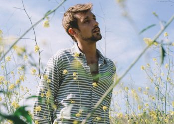 Max Embers Finds His Voice in Debut EP ‘Idyllwild’