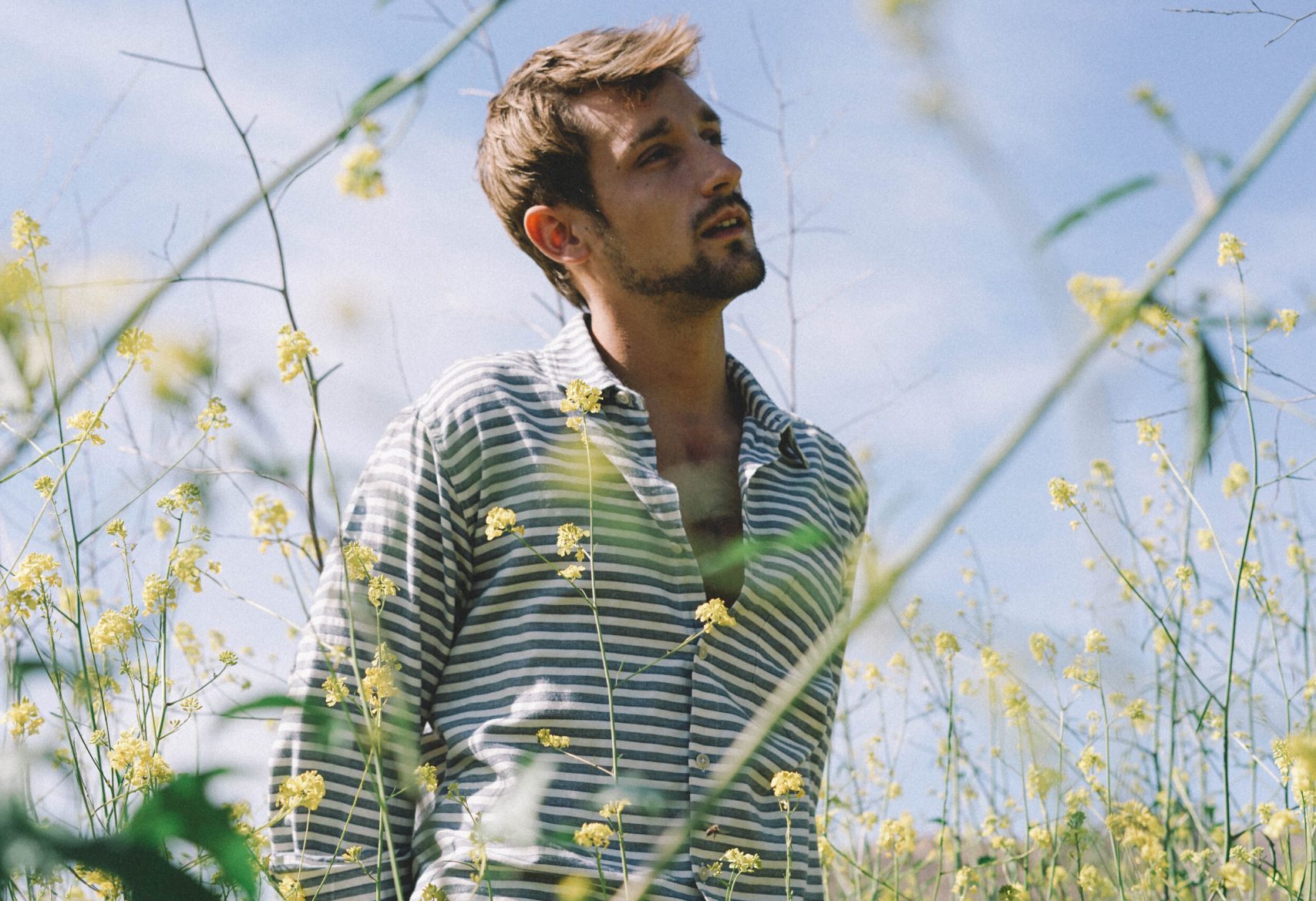 Max Embers Finds His Voice in Debut EP ‘Idyllwild’