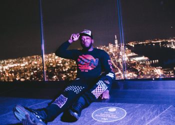 Dre Mckfly Knocks It Out Of The Park On ‘Offspring’