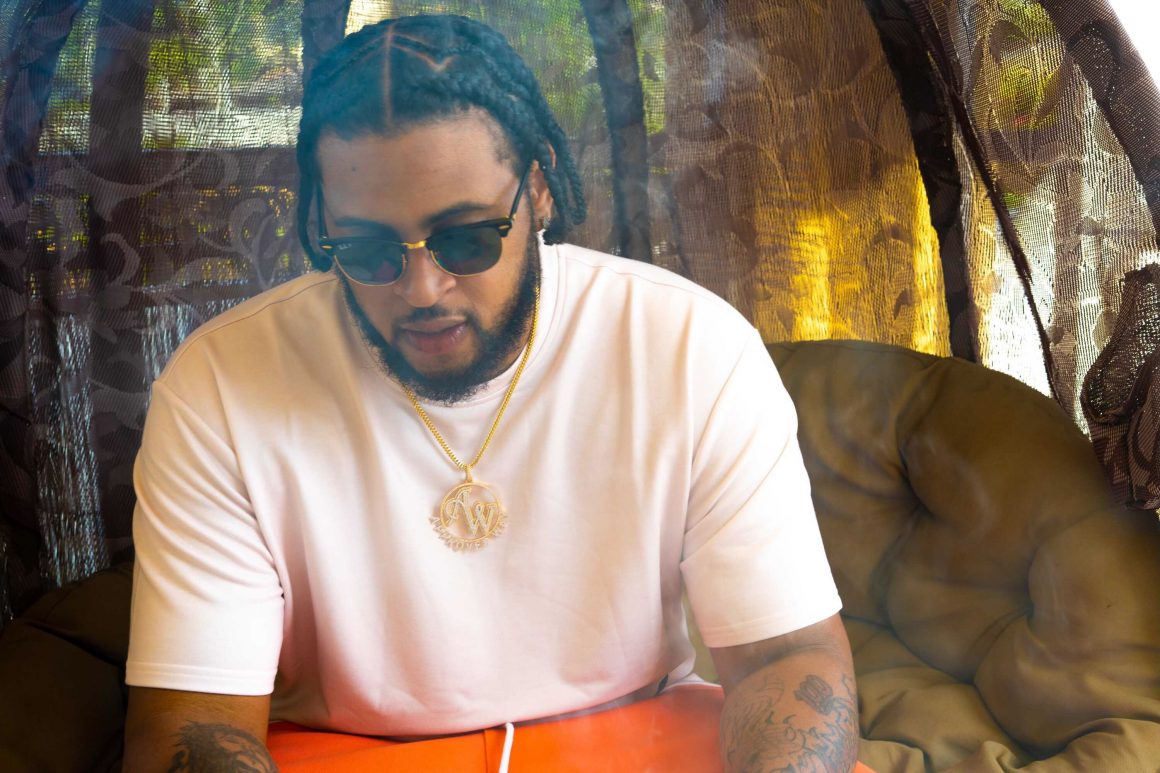 Next Up-and-Coming Artist Donnie Visa Releases Music Video for 'Not One of Them'