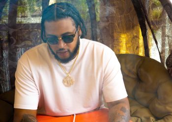 Next Up-and-Coming Artist Donnie Visa Releases Music Video for 'Not One of Them'