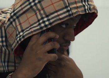 Tayyofficial and Leaf Ward Join Forces For ‘Guinness’