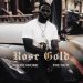 BK Rapper RRose RRome Drops Rose Gold Pre- Pack With United Master's