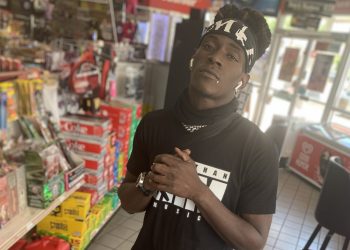 Meet One of North Carolina's Artist on the Rise Carolina Breezy