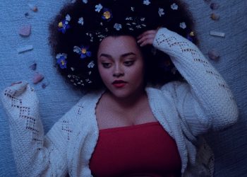 British Singer/Songwriter Dominique Simone Releases New Single ‘Sweater’
