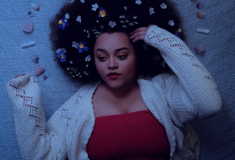 British SingeSongwriter Dominique Simone Releases New Single ‘Sweater’