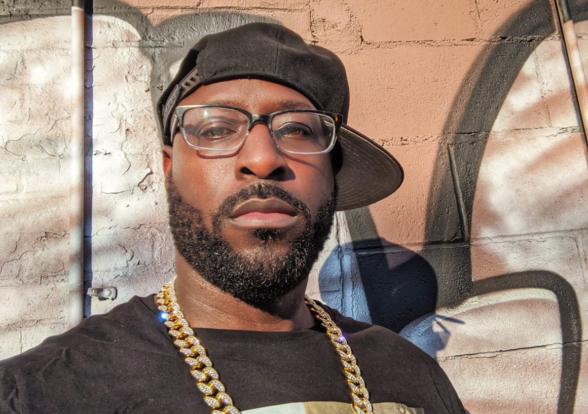 Meet Next Up-and-Coming NYC artist J. Coop
