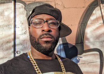 Meet Next Up-and-Coming NYC artist J. Coop