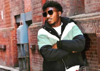 Meet Australian Rising star STILLSAHR