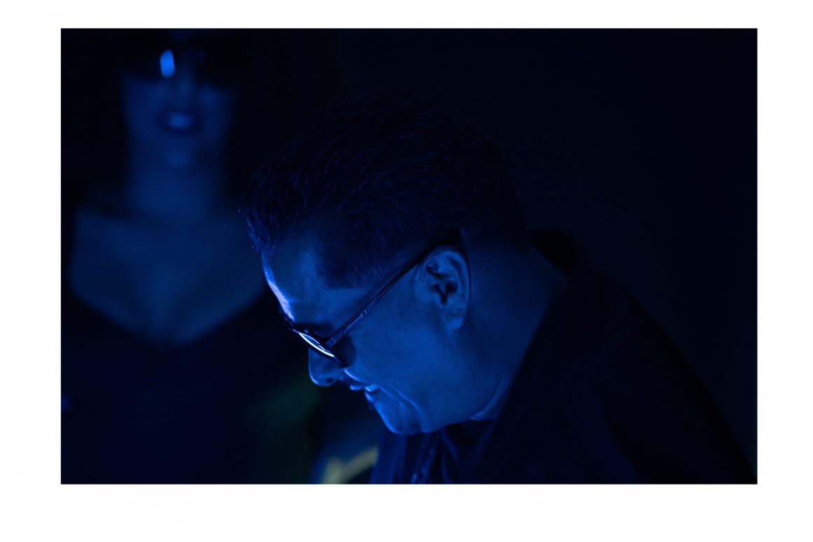 Just Dave Releases New Single 'Let Me In'
