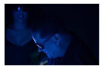 Just Dave Releases New Single 'Let Me In'