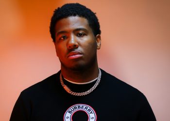 Meet Atlanta's Fast Rising Rapper SSX PESO