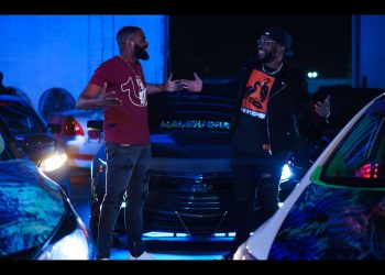 Roche and Profits Releases New single '1 Day Away'