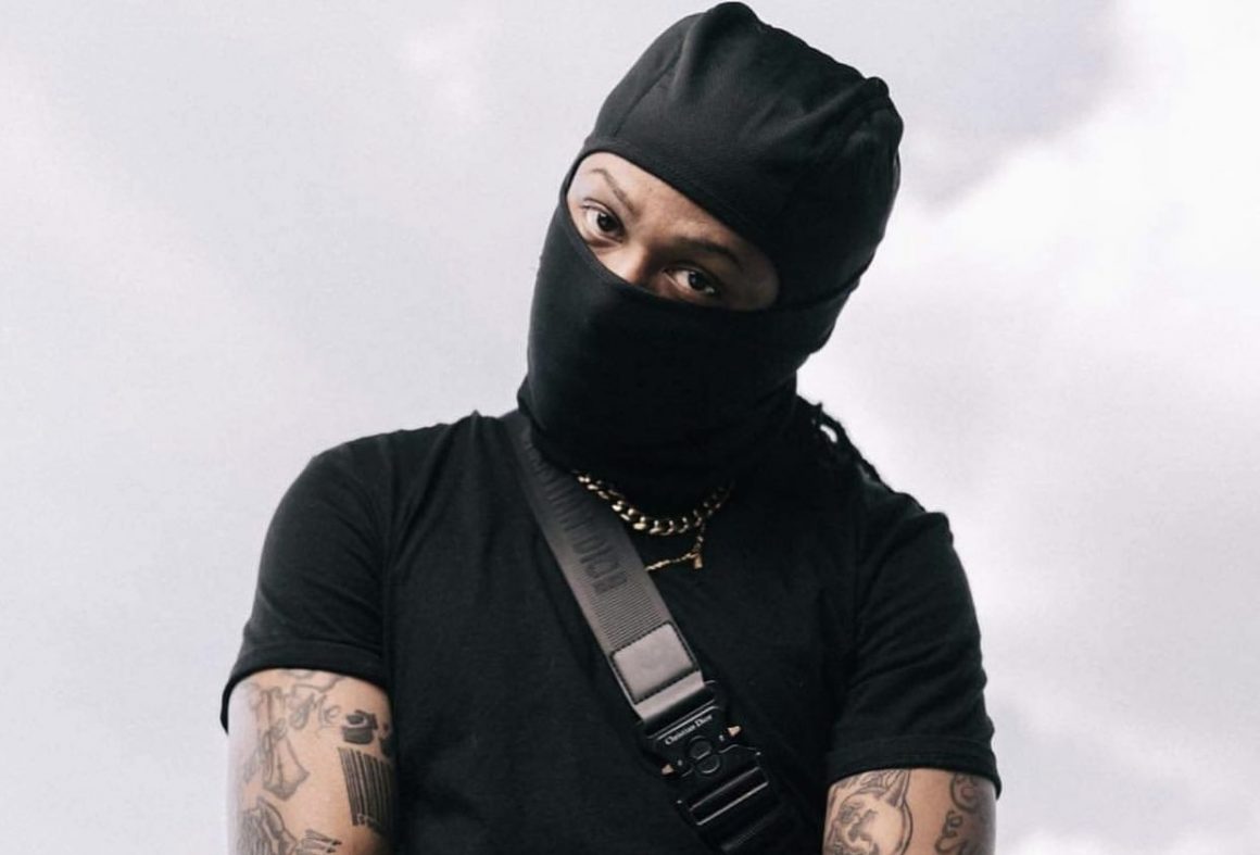 Meet Rosco P: High End, Dark Vintage