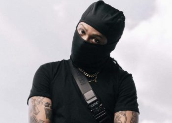 Meet Rosco P: High End, Dark Vintage