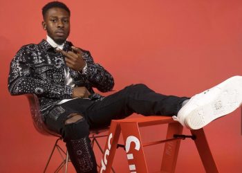 Worldisgualaa Releases His Newest Track 'Eye 4 Eye'