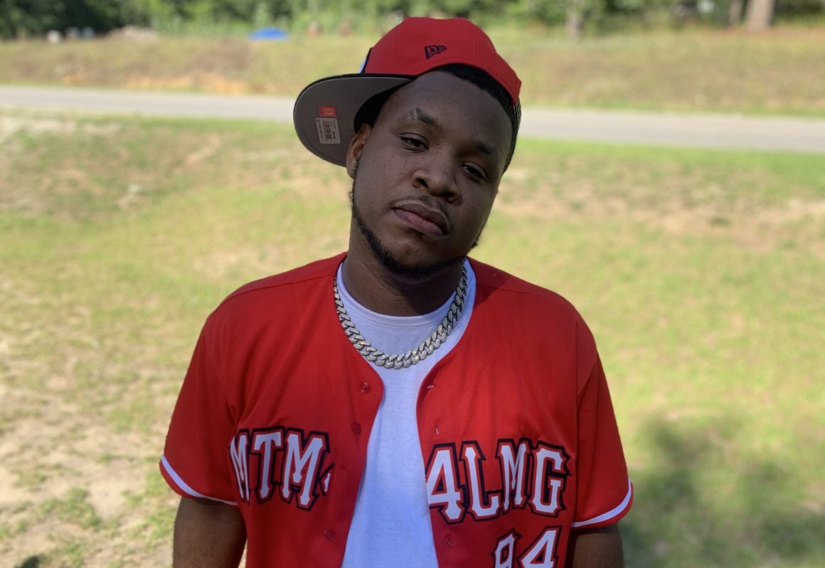 Yung Rydah & Lil Motor Join Forces on New Song 'Forrest Gump'