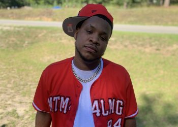 Yung Rydah & Lil Motor Join Forces on New Song 'Forrest Gump'