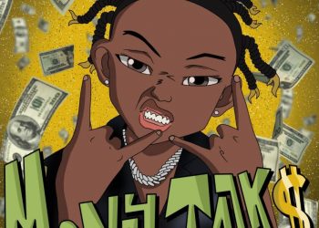 “Money Talks” When It Comes To Newcomer Kalim IAm