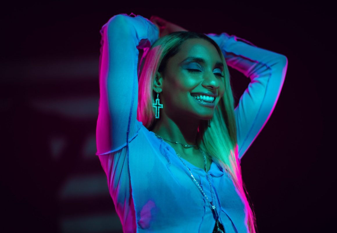 French Pop Artist Awa Lemen Releases New Single ‘Bye Bye Bye’