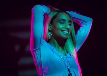 French Pop Artist Awa Lemen Releases New Single ‘Bye Bye Bye’