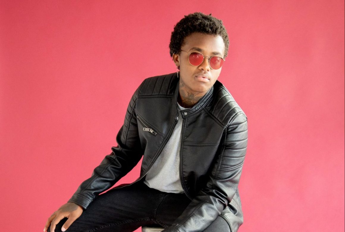 emoty Makes 'History' With Bold New Hip-Pop Single