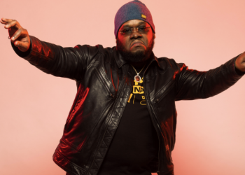 Bankroll Bigg's 'Two Words One Finger' is A Project You Should Keep in Rotation
