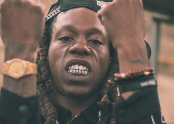 Upcoming Artist Speedyville Nardy To Release New Music Soon