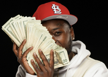 Meet Donte Denero, A Rapper Out of St.Louis With a Story to Tell