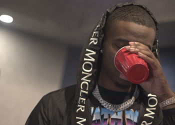 Young Taboo Gives Us a 'Lil Sum' with His Latest Release