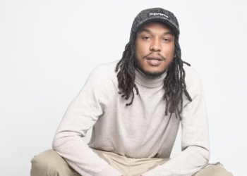 Surfa Solo Is Putting On For North Oakland With His New Tape, 'Ice City'