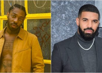 Brent Faiyaz Shares New Single ‘Wasting Time’ Feat. Drake