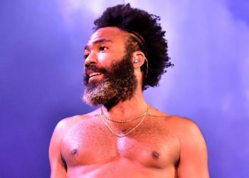 Childish Gambino Shares Cover Of Brittany Howard’s ‘Stay High’: Listen