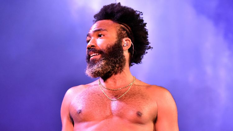 Childish Gambino Shares Cover Of Brittany Howard’s ‘Stay High’: Listen