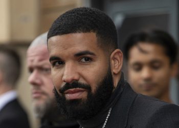 Drake, Future & Young Thug Tease ‘Too Sexy’ Music Video for Certified Lover Boy