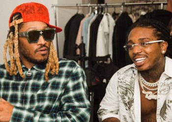 Jacquees’ Shares New Single 'Not Jus Anybody' Featuring Future Out Now!