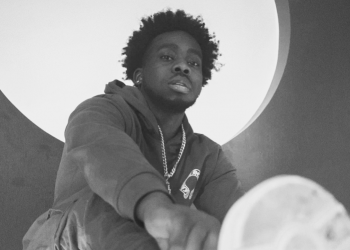 Dutchy DoBad Releases New single 'Fake Love'