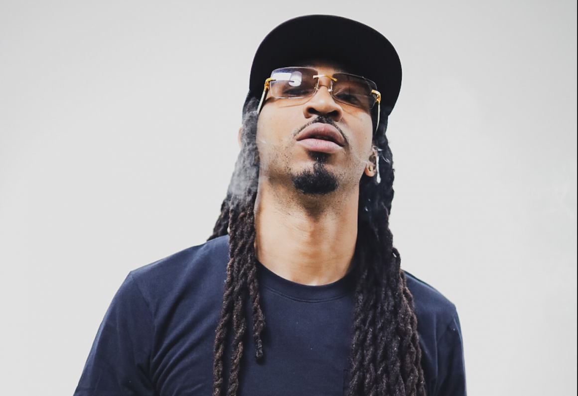 Rapper Willy J Peso Releases his Album 'Planet Peso'