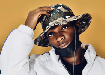Remykid Releases New Album 'Made In London'