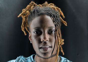 Rapper Camilla Releases New Single 'Fraud'