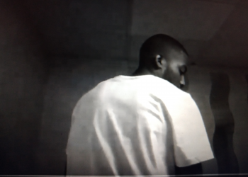 D.B. Releases New Single 'Good Vision'