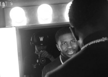 CREDLE Makes the Career Move of His Life with 'The Chase'