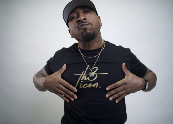 Okayyy Bee Releases New Album 'BeeGr8'