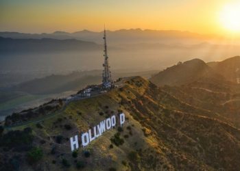 Preston Dent infuses Hip-Hop into Hollywood Films