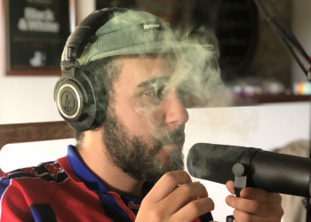 Pablo Vereda Releases New Single 'Saliva' ft. BABYODA