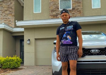 Emerging NYC artist Dre the General Releases ‎Highly Anticipated 'Pressure'