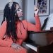 Rising Star Mone Symone Releases New Song & Video 'New Thang'