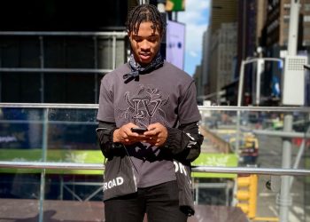 ThatBoi Z Shows no Signs of Slowing Down in 2021