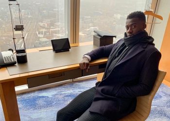 Sal Jobe's Company 'Next Level Collective' Knows How To Take It To The Next Level