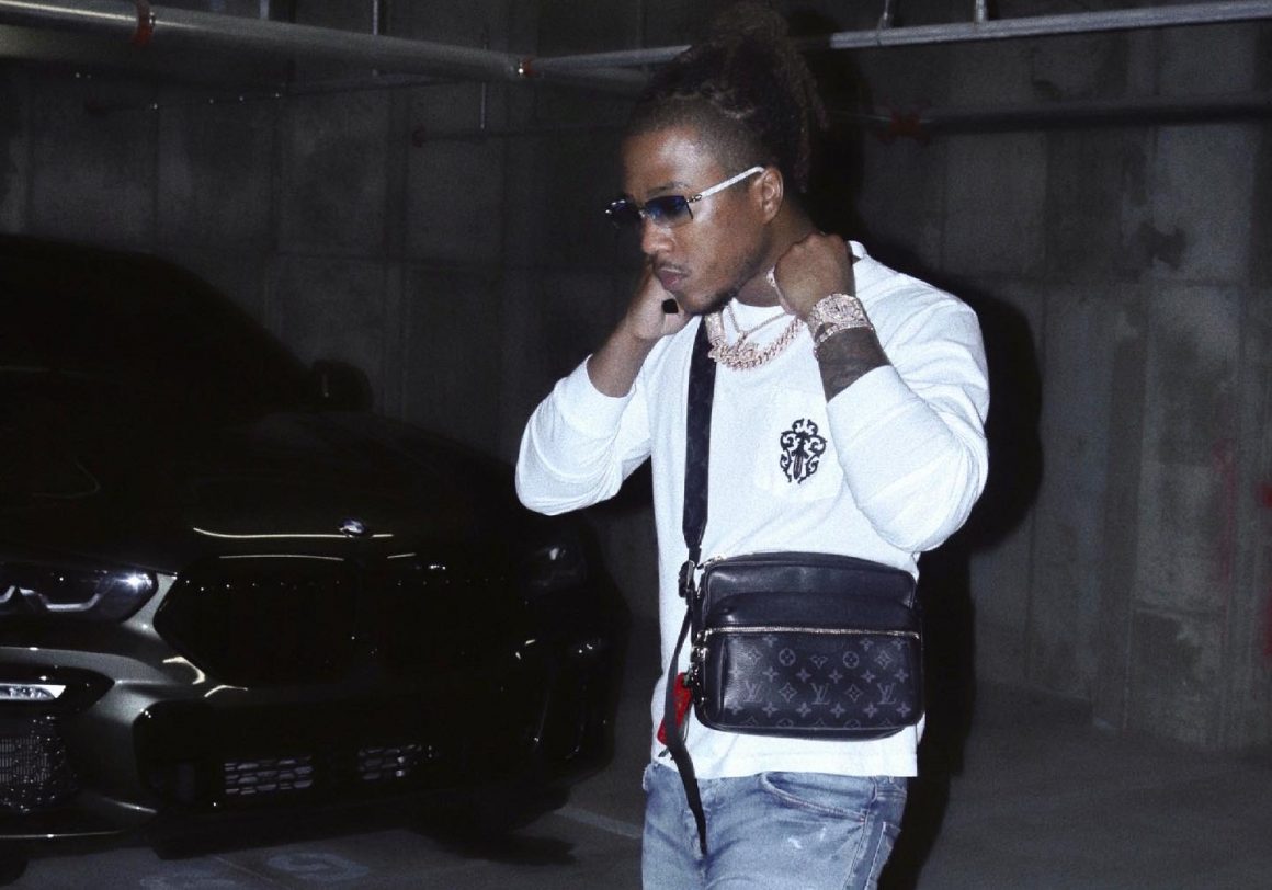 Emerging Rapper Yung Lano Releases Music Video for 'Unemployment'